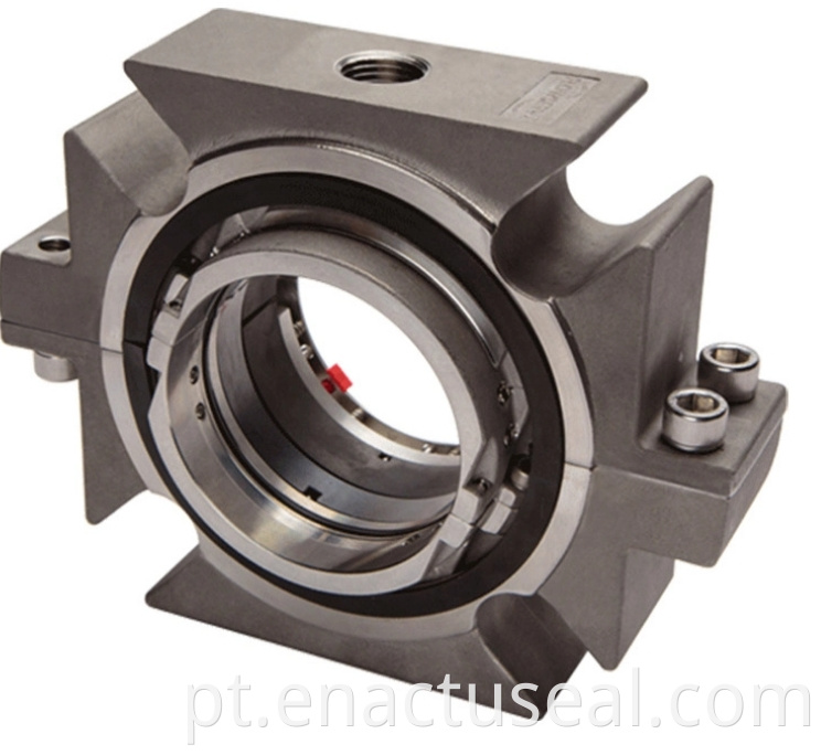 flowserve mechanical seal price list